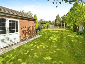 Garden- click for photo gallery